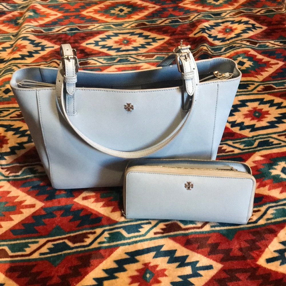 Tory Burch bundle